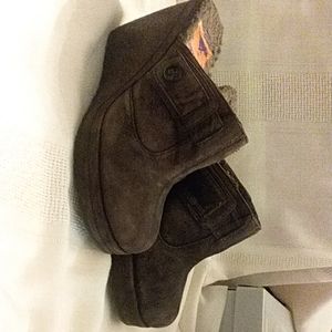 Rocket Dog womens clogs